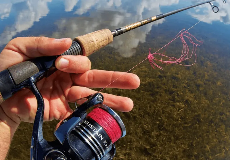 Best Braided Fishing Lines