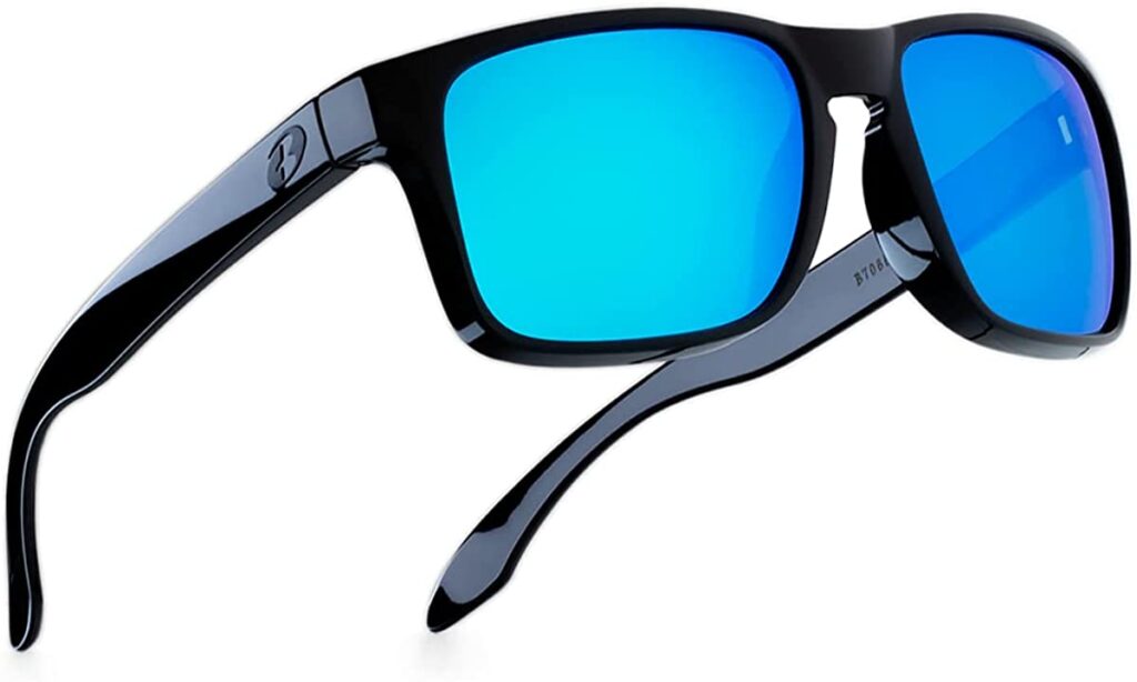 Bnus Italy made Classic Sunglasses 