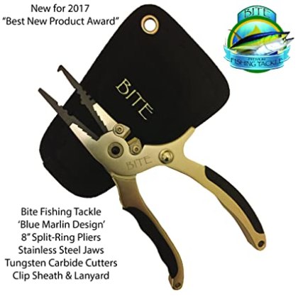 Bite Fishing Pliers