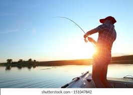 Fishing 