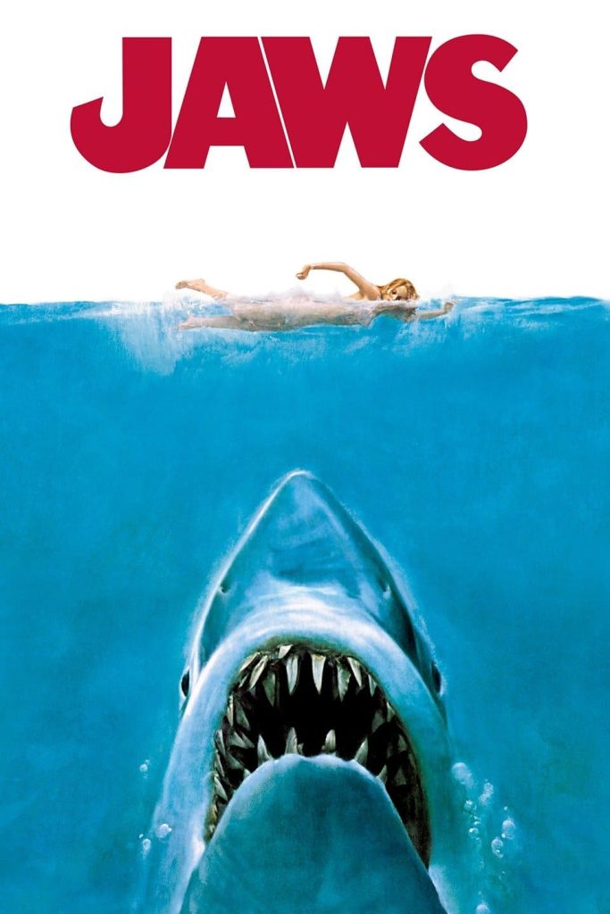 Jaws(1975)
