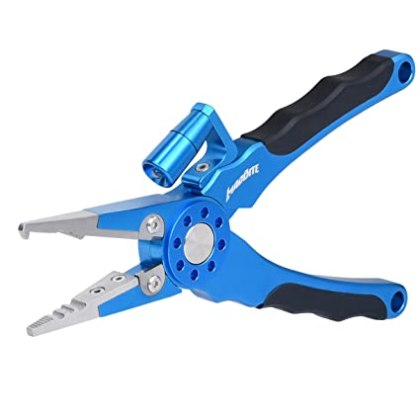 5 Best Fishing Pliers In 2024 (The Ultimate Guide)