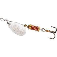 Best Lake Trout Lures-Mepps Aglia