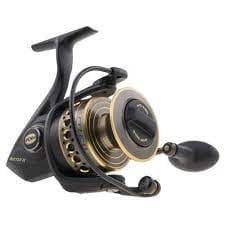  Penn Battle II Spinning Reel