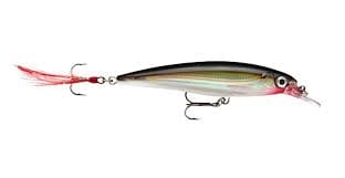 Best Lake Trout Lures-Rapala X-rap Xr10