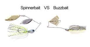 Spinner Baits/Buzz Baits