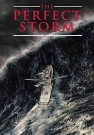 The Perfect Storm(2000)