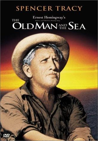 The Old Man and the Sea (1958)