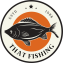 That Fishing Logo