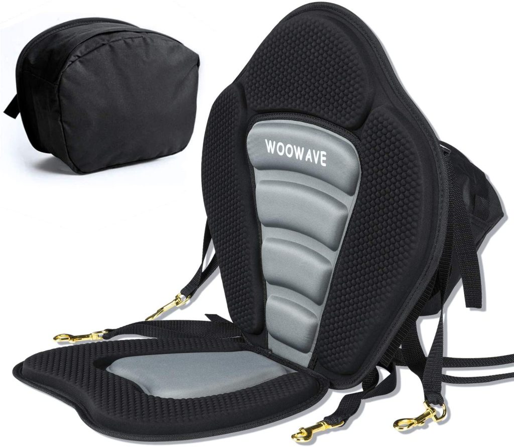 kayak seats