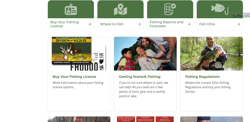 Get Ohio Fishing License 2024: Unlock The Thrill Of Fishing