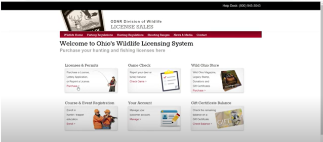 Get Ohio Fishing License 2024: Unlock The Thrill Of Fishing