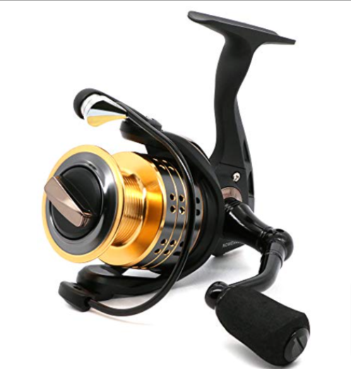 5 Best Spinning Reel Under $100 (Tested & Reviewed)