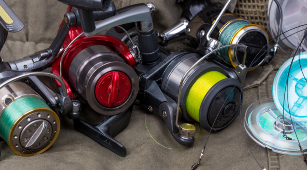 Best Braided Fishing Lines in 2023