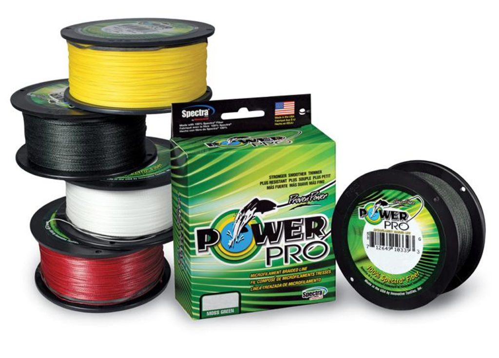 Top 6 Best Braided Fishing Line of 2024