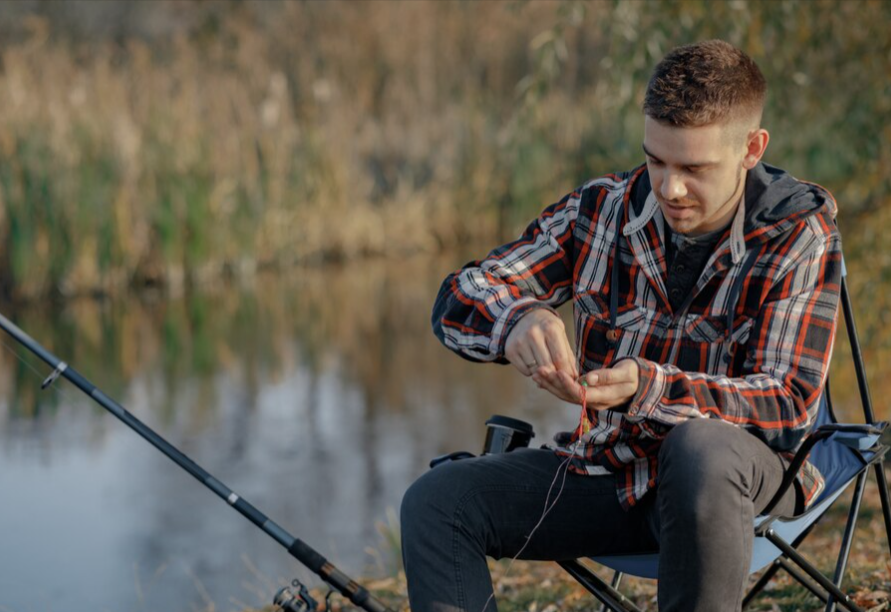 Is Fishing A Sport Quick Recap And Application