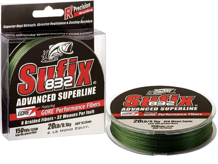 Top 6 Best Braided Fishing Line of 2024