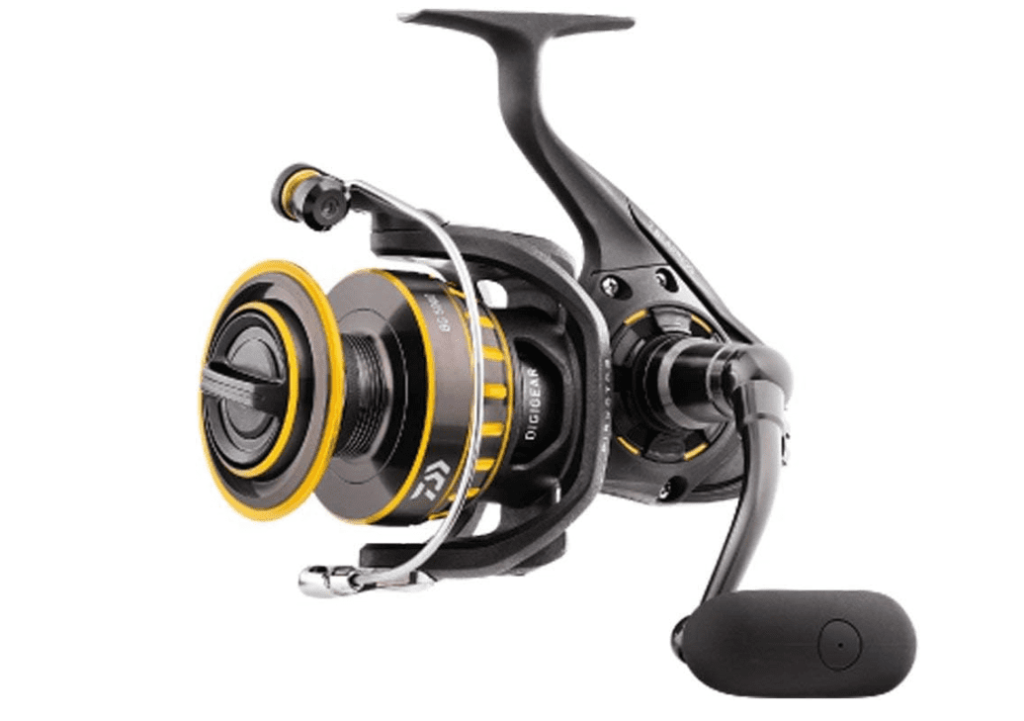 KastKing Summer Spinning Reel Light Weight Ultra Smooth