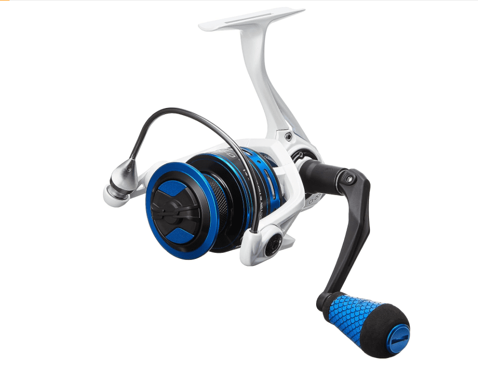 Lew's Custom Inshore Speed Spin Spinning Reel