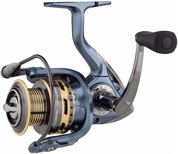 Pflueger President Spinning Reel