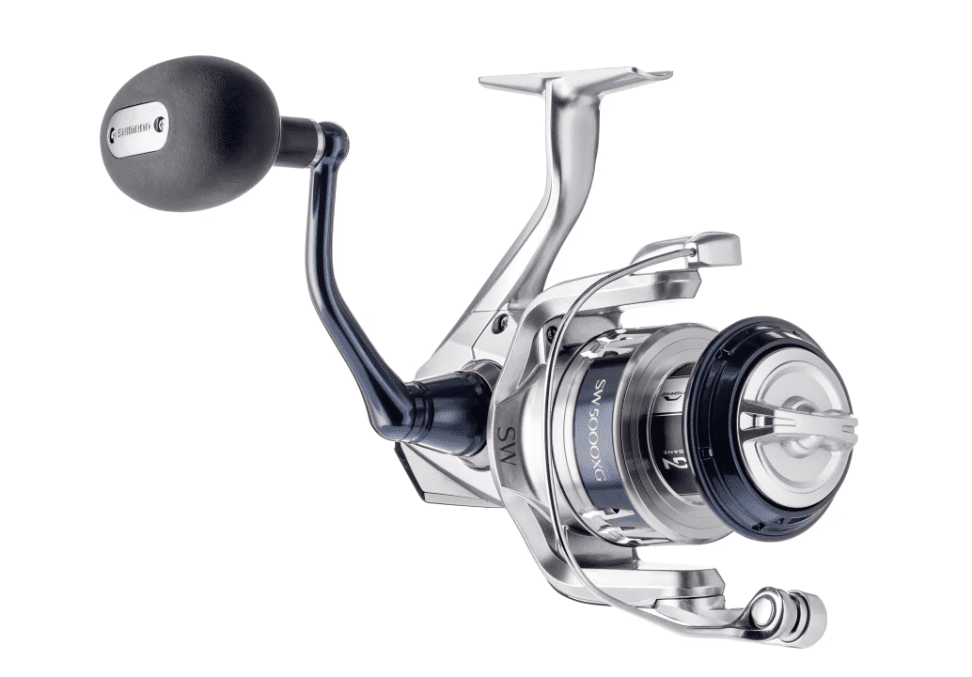 10 Best Spinning Reels for Bass, Trout & other Fish in 2024