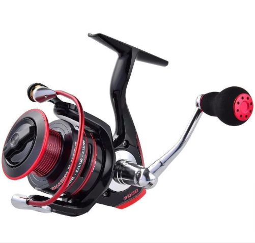 5 Best Spinning Reel Under $100 (Tested & Reviewed)